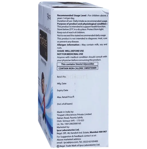 rx plus drops 15 ml